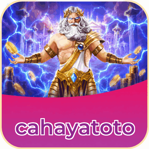 cahayatoto APK v4.7.5 - Screenshot UI modern dan intuitif Indonesia